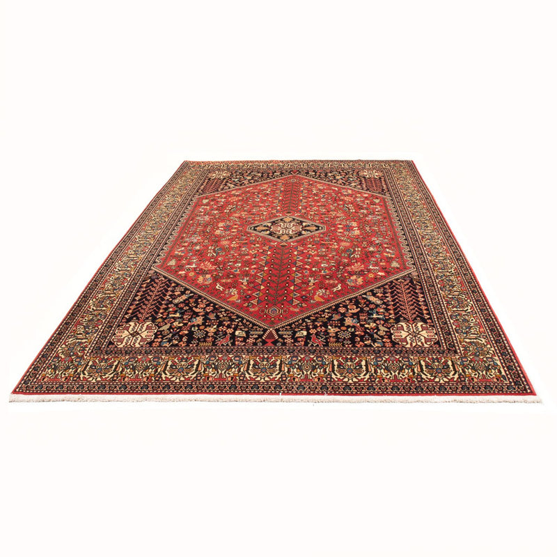 Tappeto Persero - Nomade - 308 x 205 cm - rosso