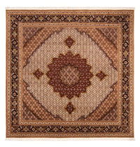Tabriz - 50 Raj Tappeto 256x250cm - Tappeto persiano – product image