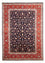 Tappeto Persero - Classico - 292 x 200 cm - blu scuro