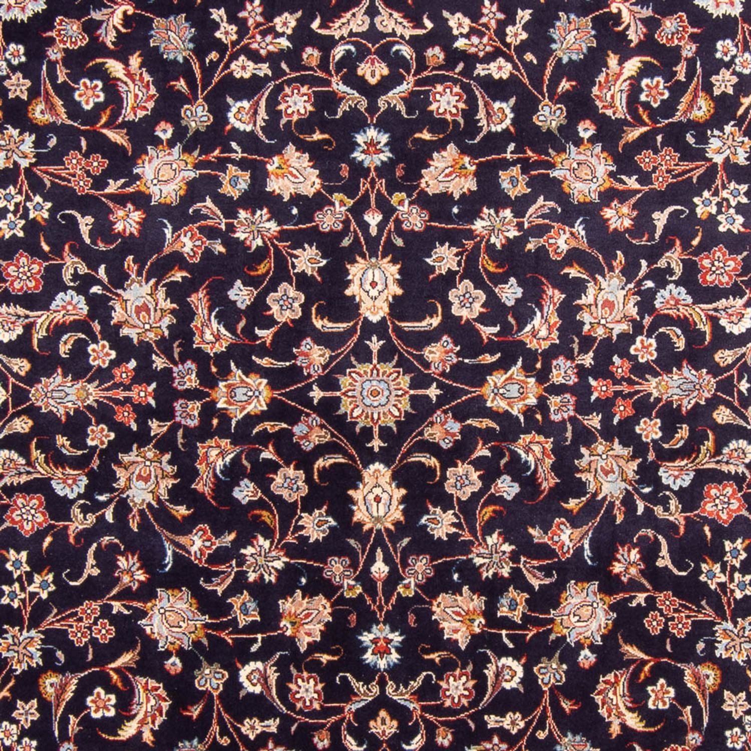 Tappeto Persero - Classico - 292 x 200 cm - blu scuro