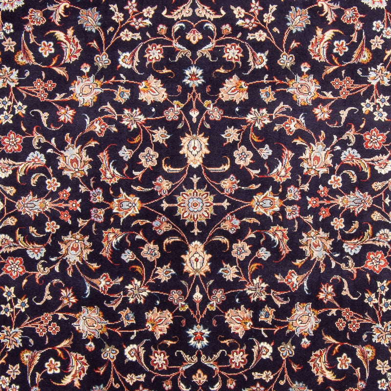 Tappeto Persero - Classico - 292 x 200 cm - blu scuro