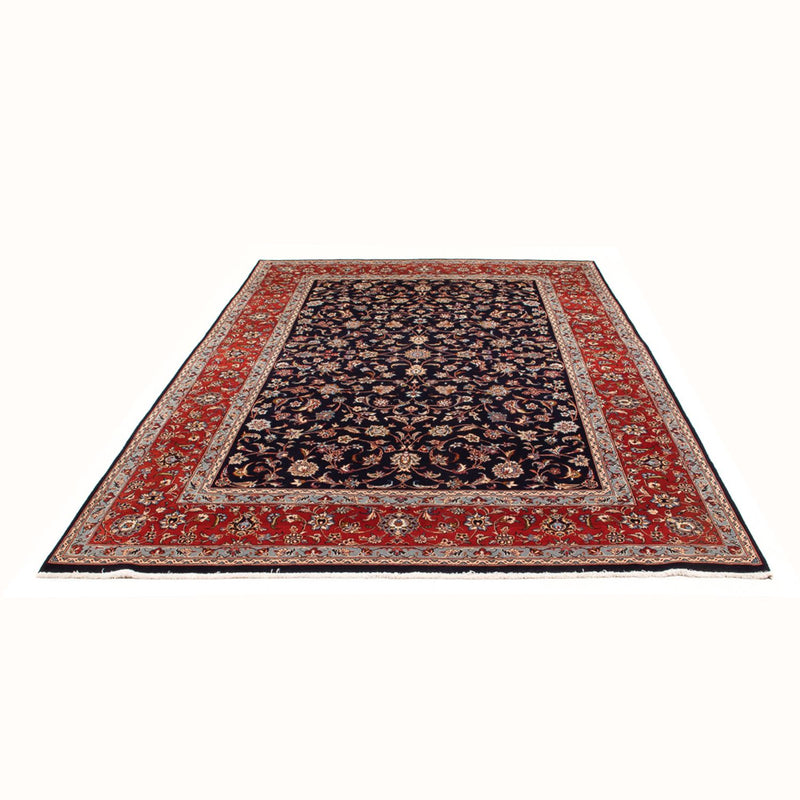 Tappeto Persero - Classico - 292 x 200 cm - blu scuro