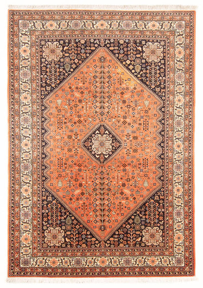 Abadeh Tappeto 200x297cm - Tappeto persiano
