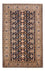 Tappeto Persero - Nomade - 270 x 170 cm - blu scuro