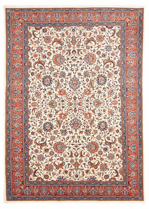 Tappeto Persero - Classico - 307 x 204 cm - crema