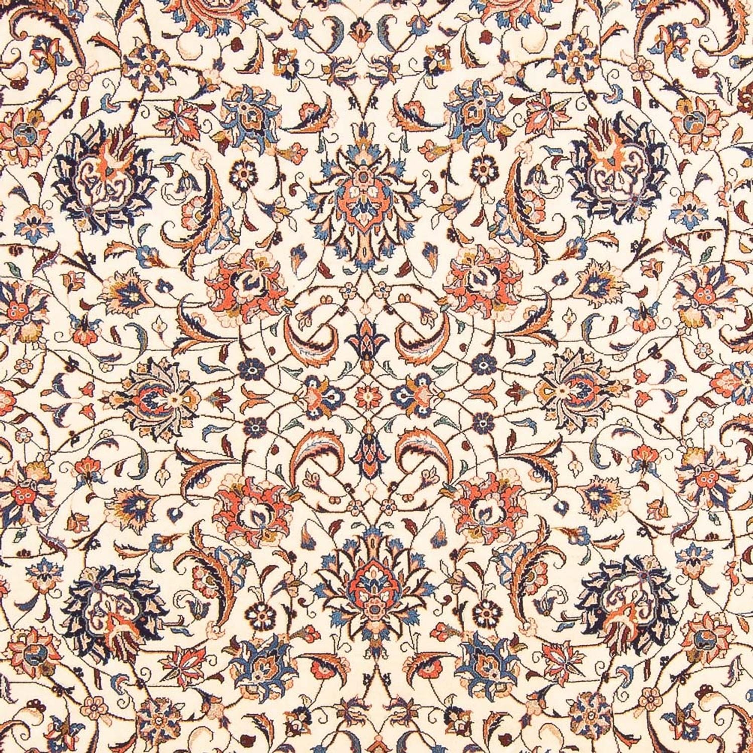 Tappeto Persero - Classico - 307 x 204 cm - crema