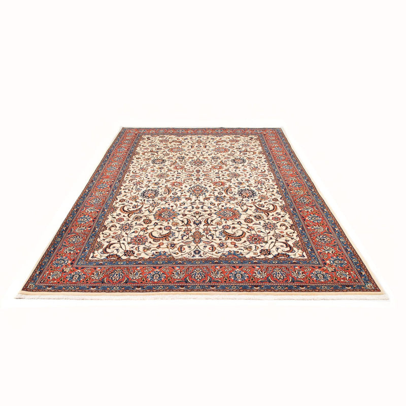 Tappeto Persero - Classico - 307 x 204 cm - crema