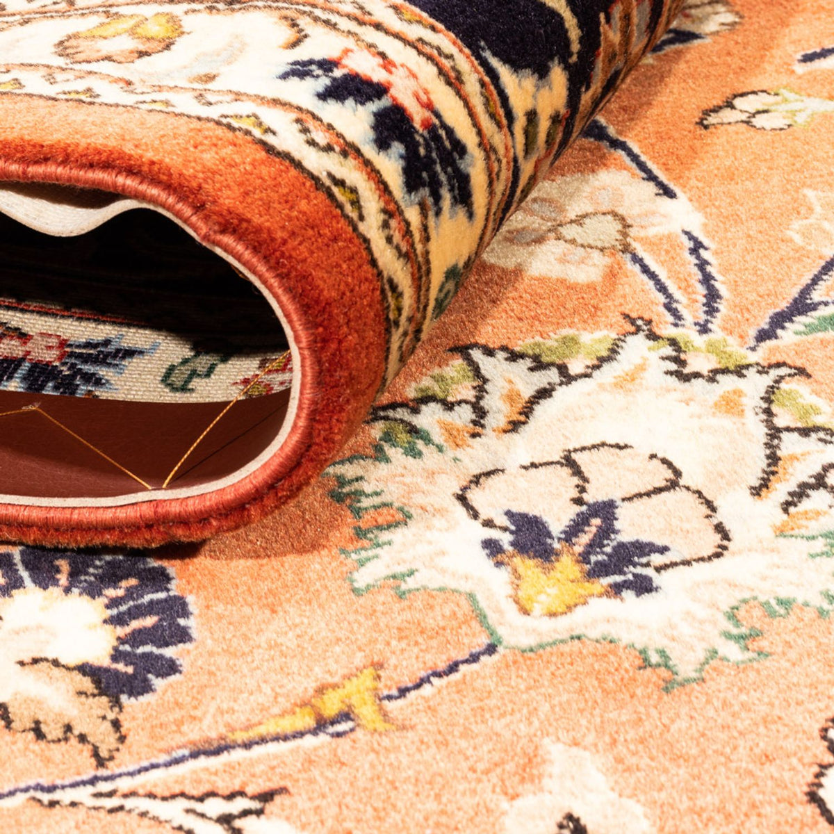 Tappeto Persero - Classico - 230 x 178 cm - rosso