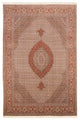 Tabriz - 50 Raj Tappeto 304x195cm - Tappeto persiano