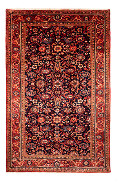 Nahavand Tappeto 211x316cm - Tappeto persiano