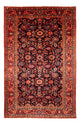 Tappeto Persero - Nomade - 316 x 211 cm - rosso bordeaux
