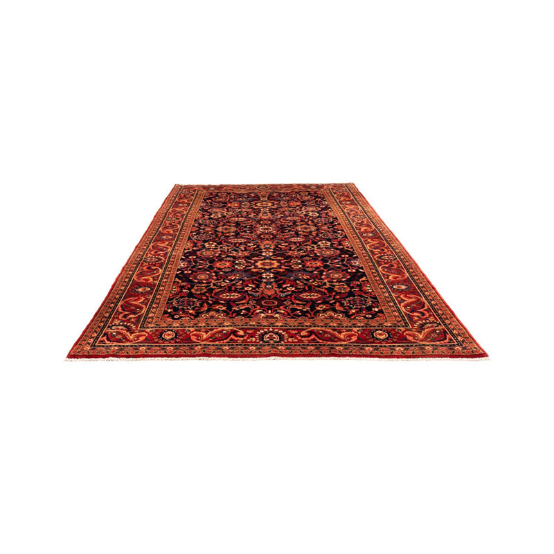 Tappeto Persero - Nomade - 316 x 211 cm - rosso bordeaux