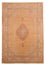 Tappeto Persero - Tabriz - Reale - 300 x 200 cm - beige chiaro