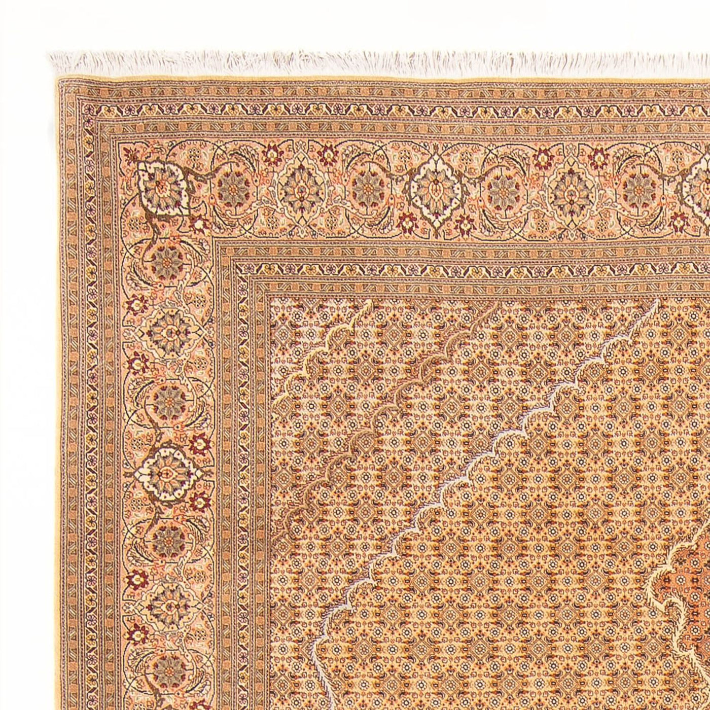 Tabriz - 50 Raj Tappeto 300x200cm - Tappeto persiano