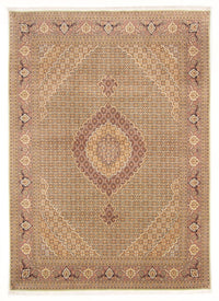 Tappeto Persero - Tabriz - Reale - 300 x 200 cm - sabbia