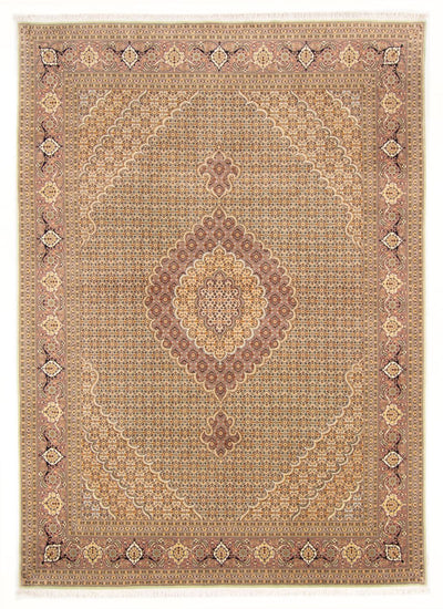 Tabriz - 50 Raj Tappeto 200x300cm - Tappeto persiano