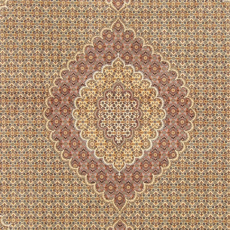 Tappeto Persero - Tabriz - Reale - 300 x 200 cm - sabbia