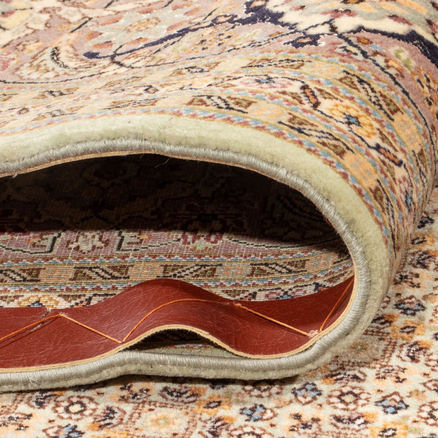 Tappeto Persero - Tabriz - Reale - 300 x 200 cm - sabbia