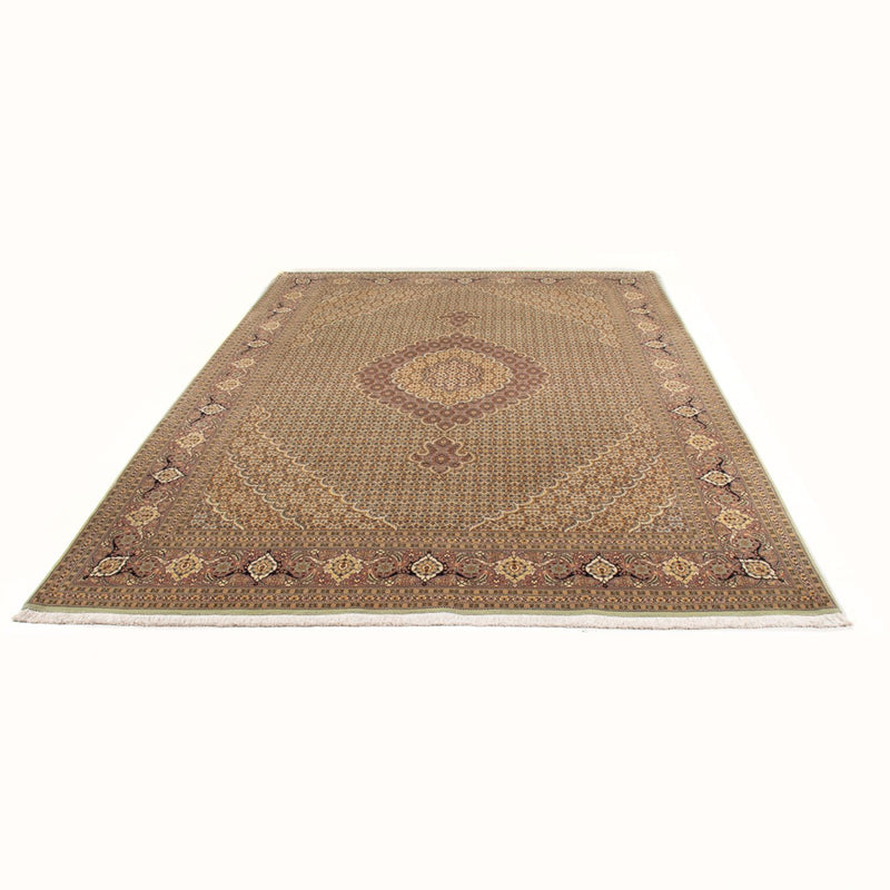 Tappeto Persero - Tabriz - Reale - 300 x 200 cm - sabbia