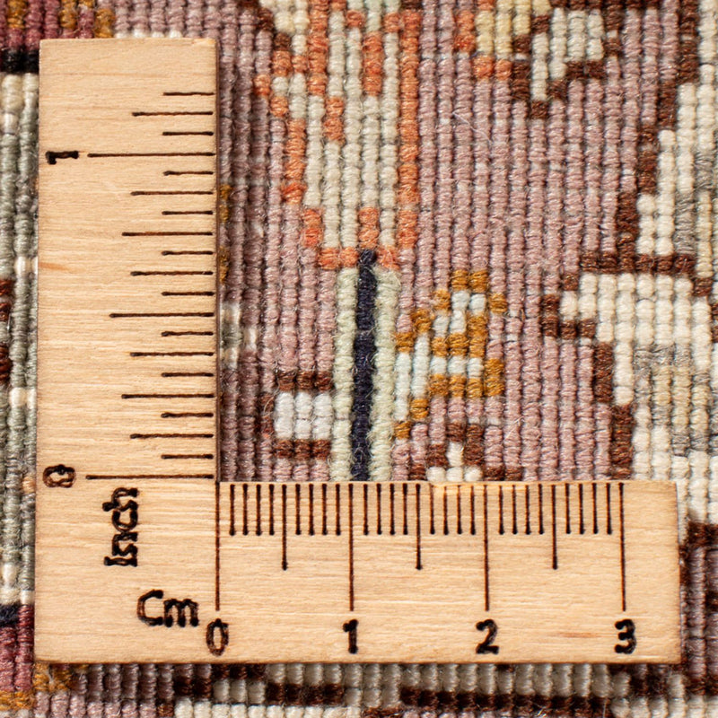 Tappeto Persero - Tabriz - Reale - 300 x 200 cm - sabbia