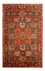 Tappeto Persero - Nomade - 255 x 158 cm - multicolore