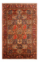 Yalameh Tappeto 255x158cm - Tappeto persiano