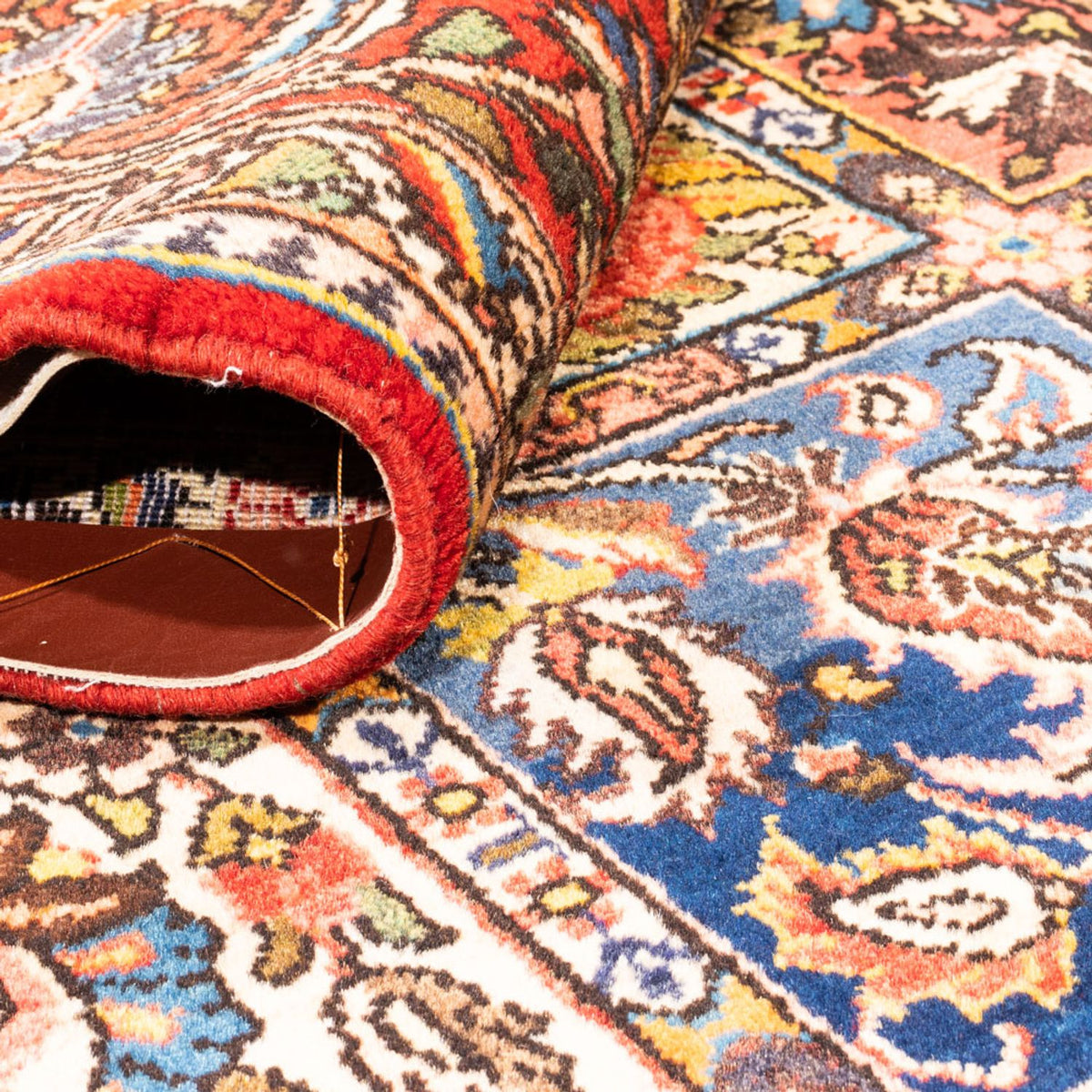 Tappeto Persero - Nomade - 255 x 158 cm - multicolore