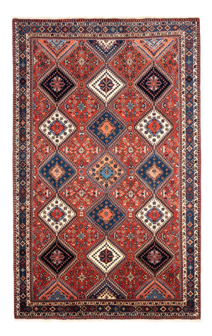 Tappeto Persero - Nomade - 260 x 160 cm - multicolore