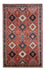 Tappeto Persero - Nomade - 260 x 160 cm - multicolore