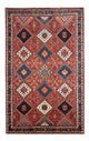 Yalameh Tappeto 260x160cm - Tappeto persiano