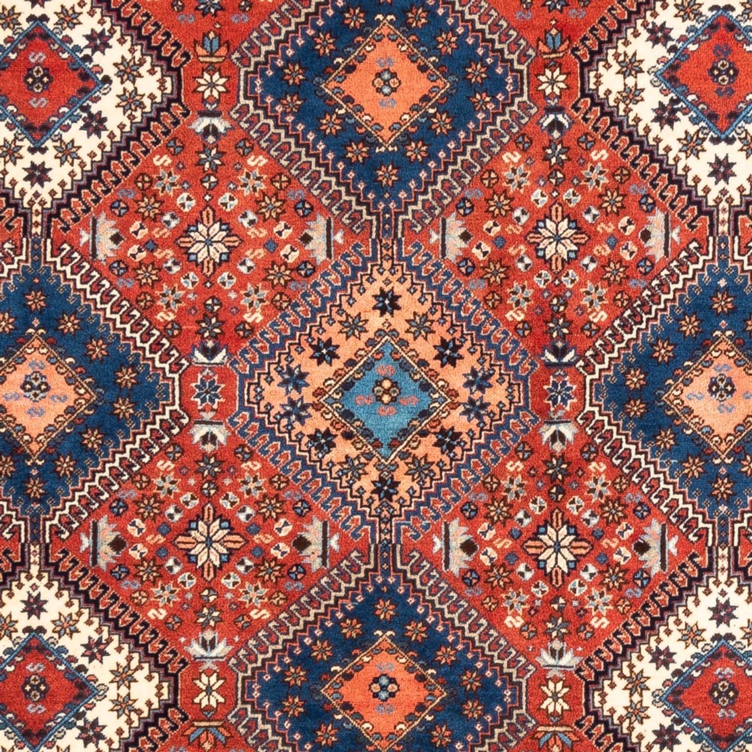 Tappeto Persero - Nomade - 260 x 160 cm - multicolore