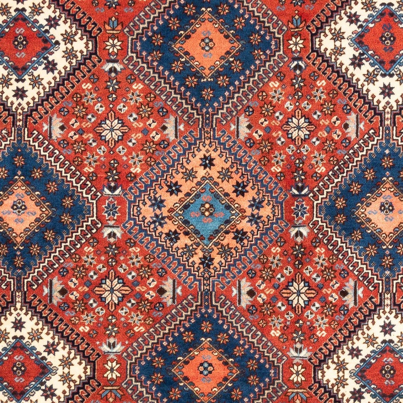 Tappeto Persero - Nomade - 260 x 160 cm - multicolore