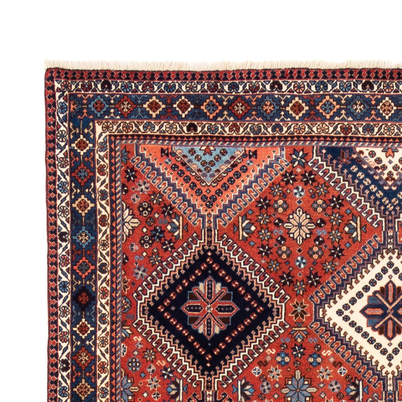 Yalameh Tappeto 260x160cm - Tappeto persiano