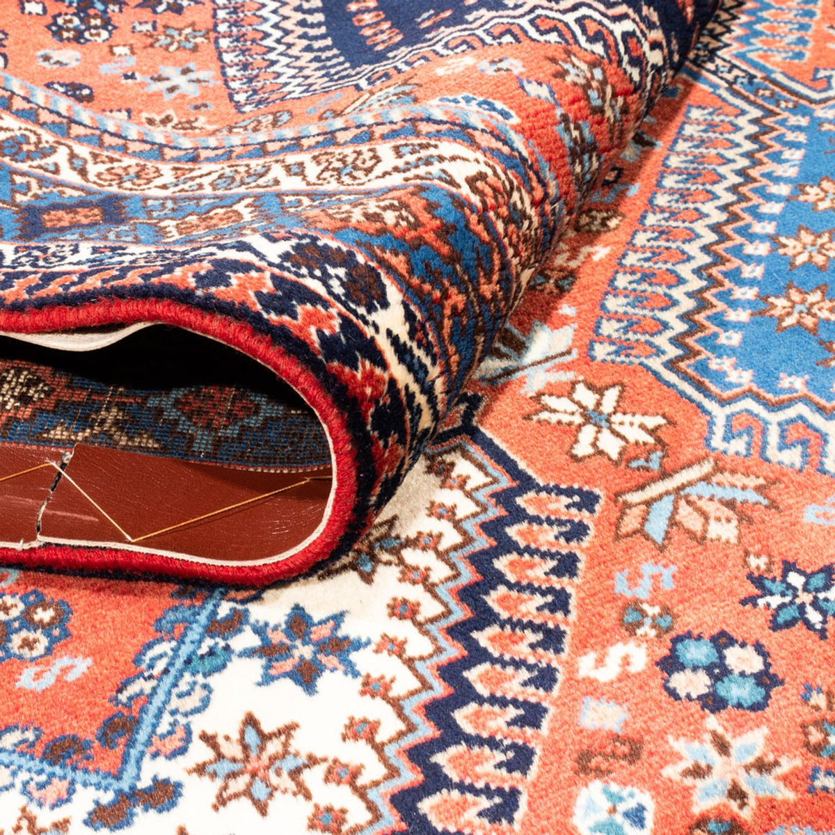 Tappeto Persero - Nomade - 260 x 160 cm - multicolore