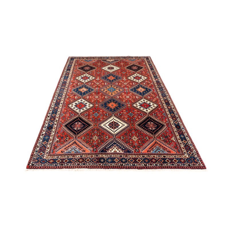 Tappeto Persero - Nomade - 260 x 160 cm - multicolore