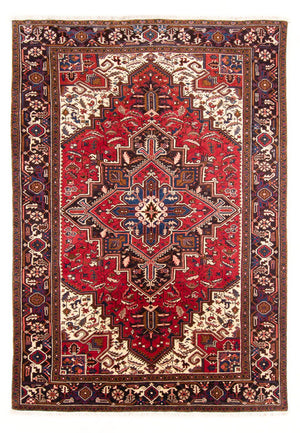 Tappeto Persero - Nomade - 296 x 200 cm - rosso