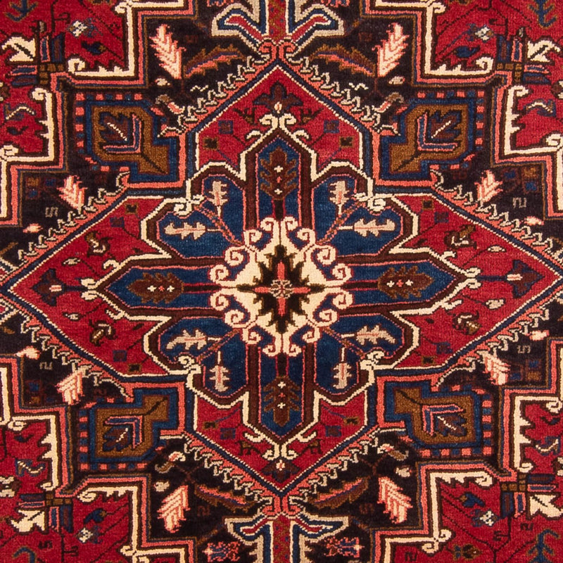 Tappeto Persero - Nomade - 296 x 200 cm - rosso