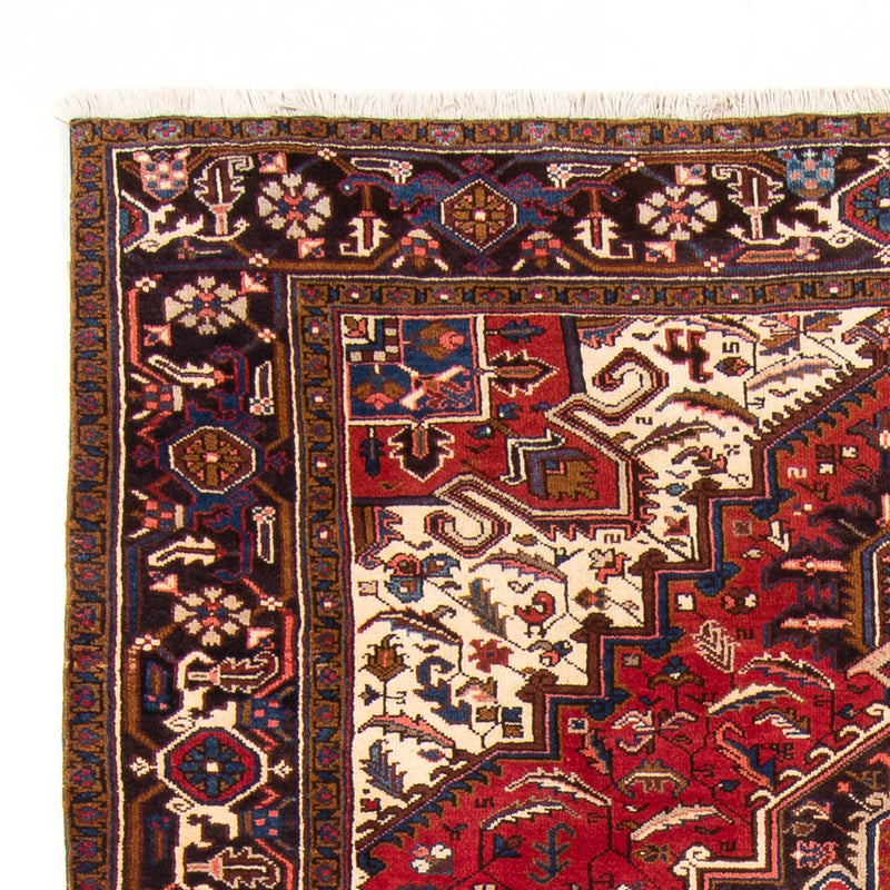 Tappeto Persero - Nomade - 296 x 200 cm - rosso