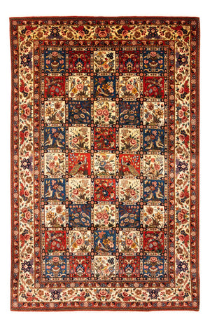Tappeto Persero - Nomade - 315 x 204 cm - multicolore