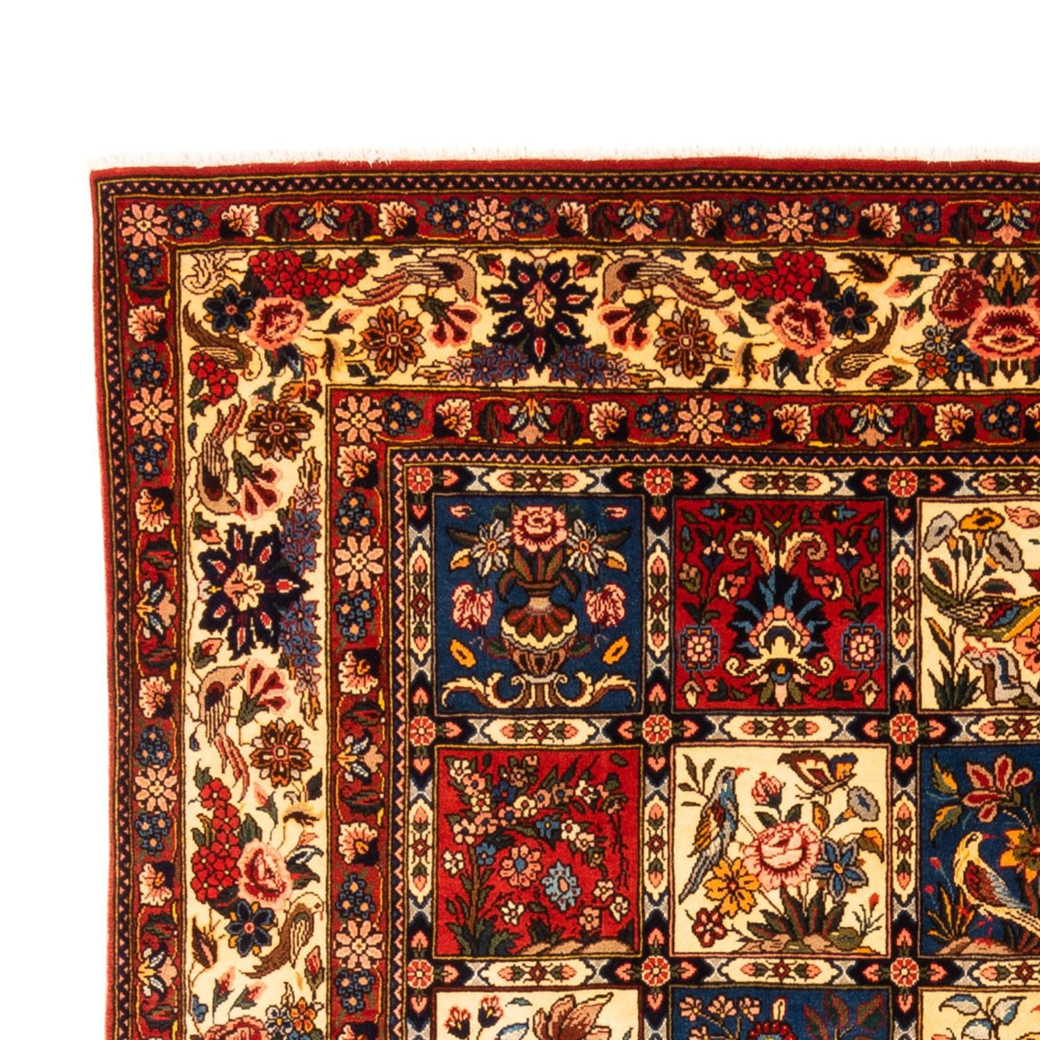 Tappeto Persero - Nomade - 315 x 204 cm - multicolore