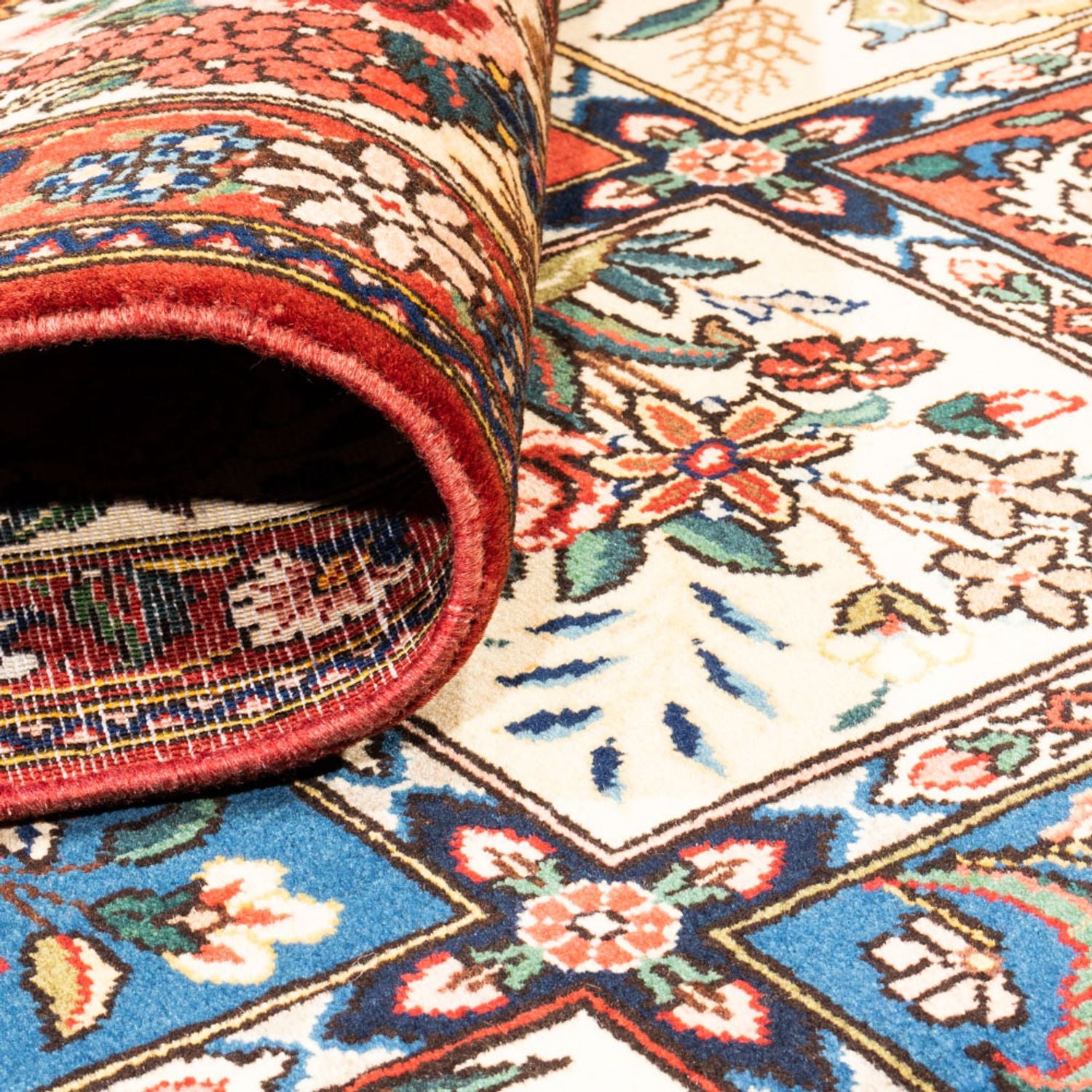 Tappeto Persero - Nomade - 315 x 204 cm - multicolore