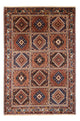 Yalameh Tappeto 305x205cm - Tappeto persiano