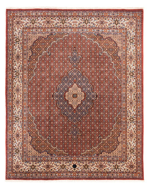 Tappeto Persero - Classico - 240 x 200 cm - beige scuro