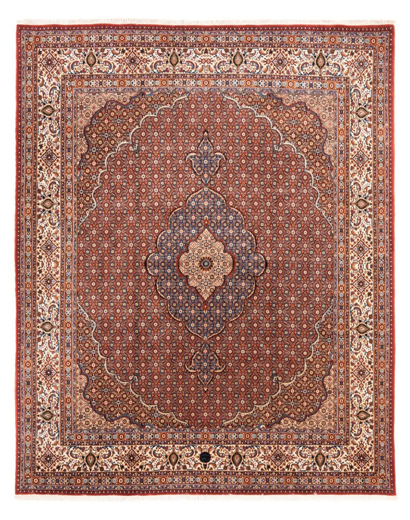 Tappeto Persero - Classico - 240 x 200 cm - beige scuro