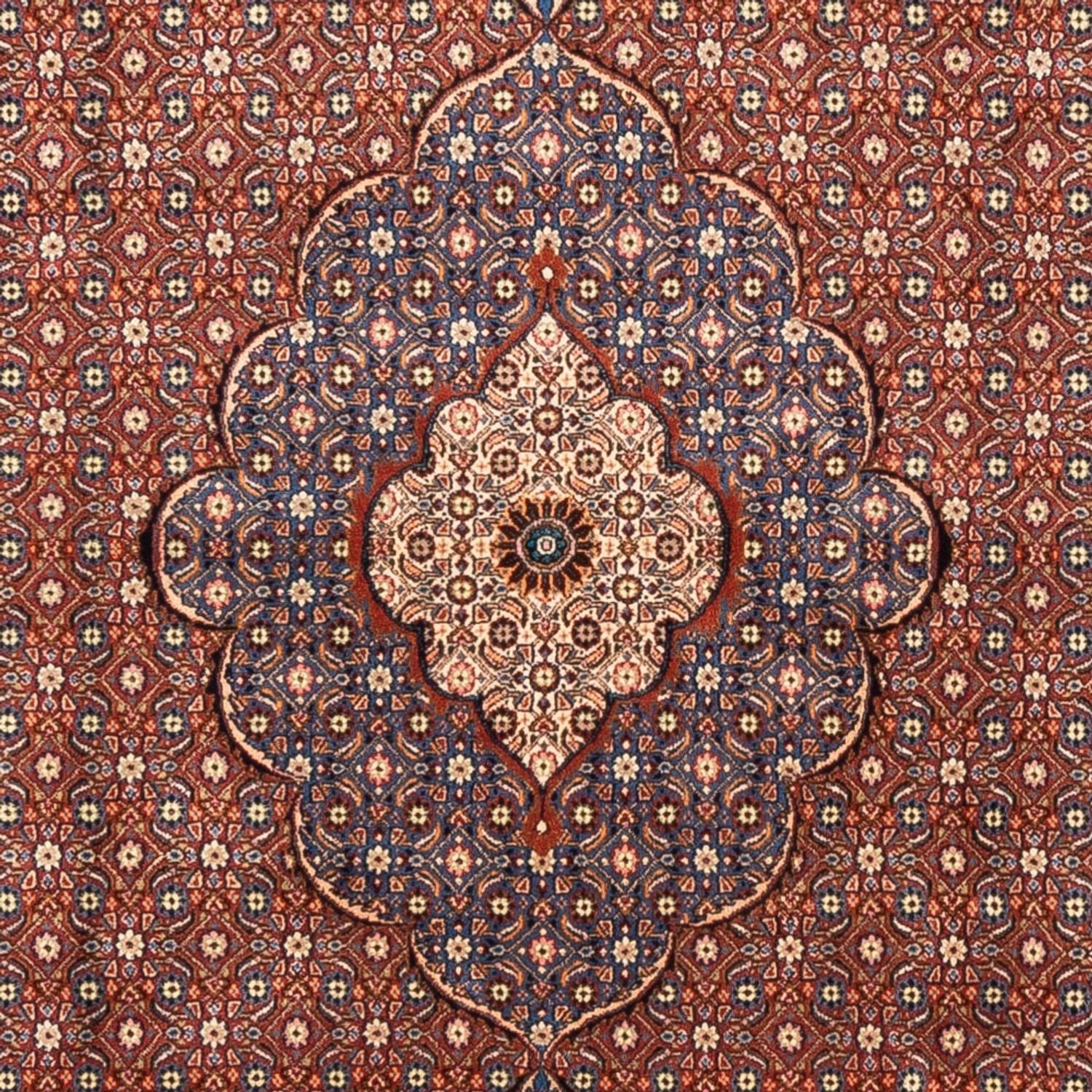 Tappeto Persero - Classico - 240 x 200 cm - beige scuro