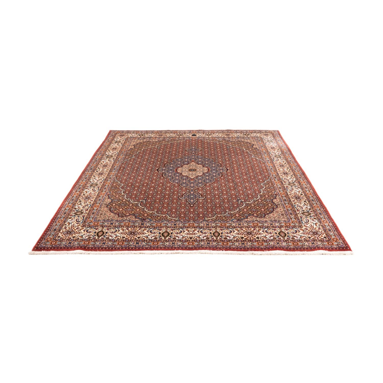 Tappeto Persero - Classico - 240 x 200 cm - beige scuro