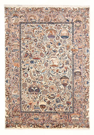 Tappeto Persero - Classico - 290 x 198 cm - crema