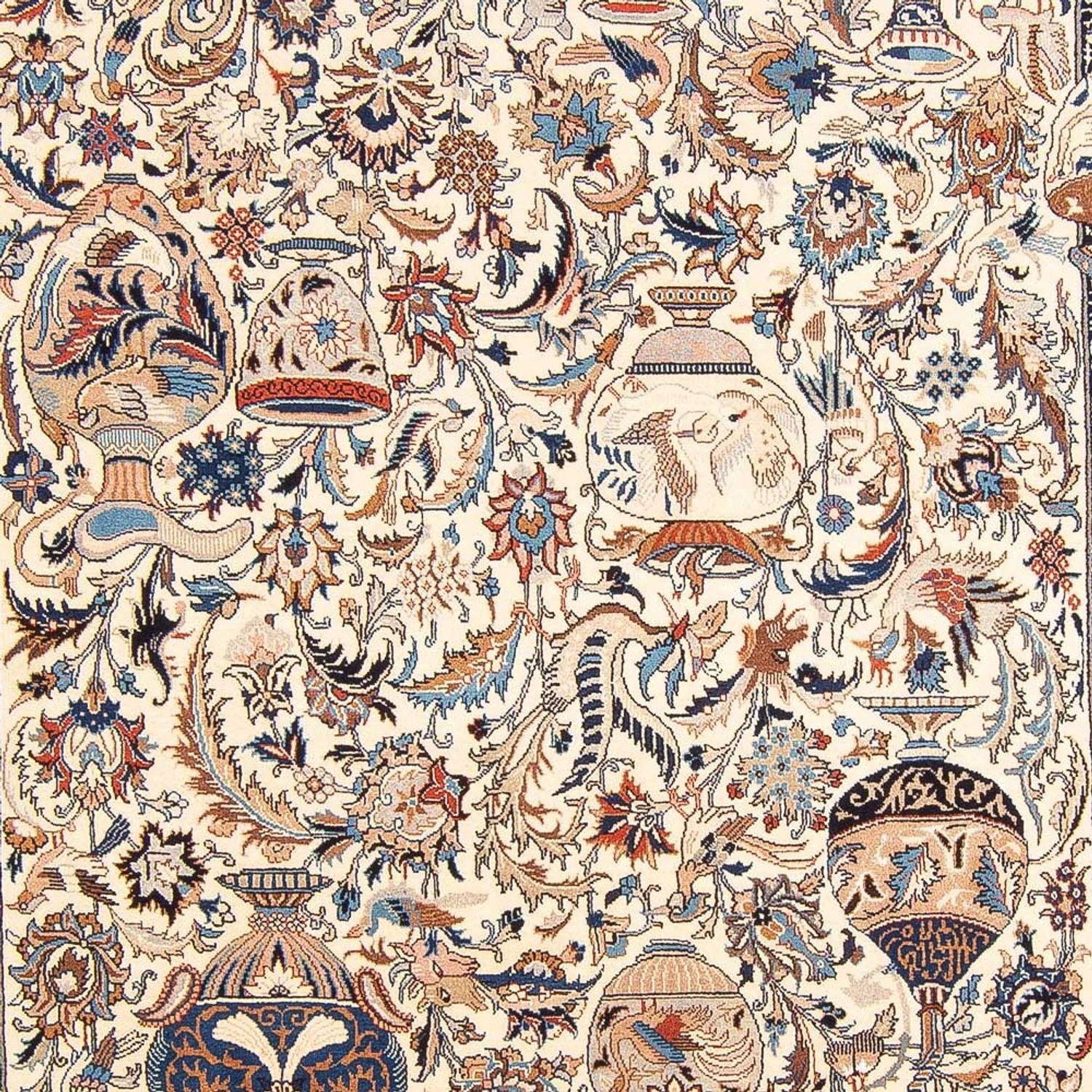 Tappeto Persero - Classico - 290 x 198 cm - crema