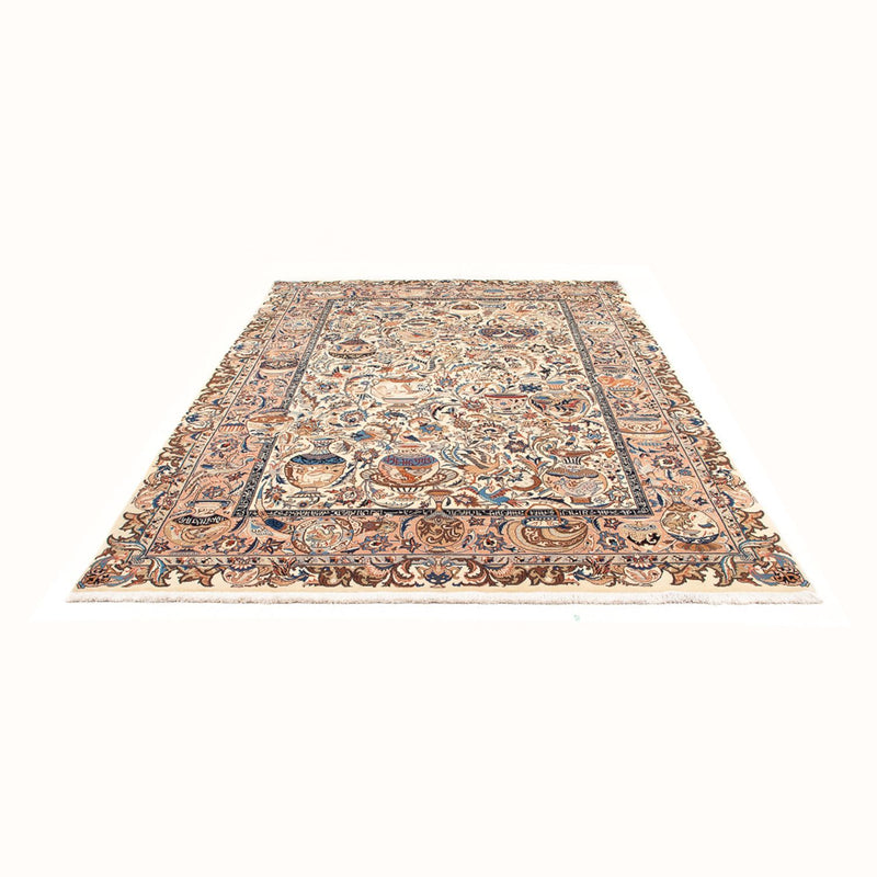 Tappeto Persero - Classico - 290 x 198 cm - crema