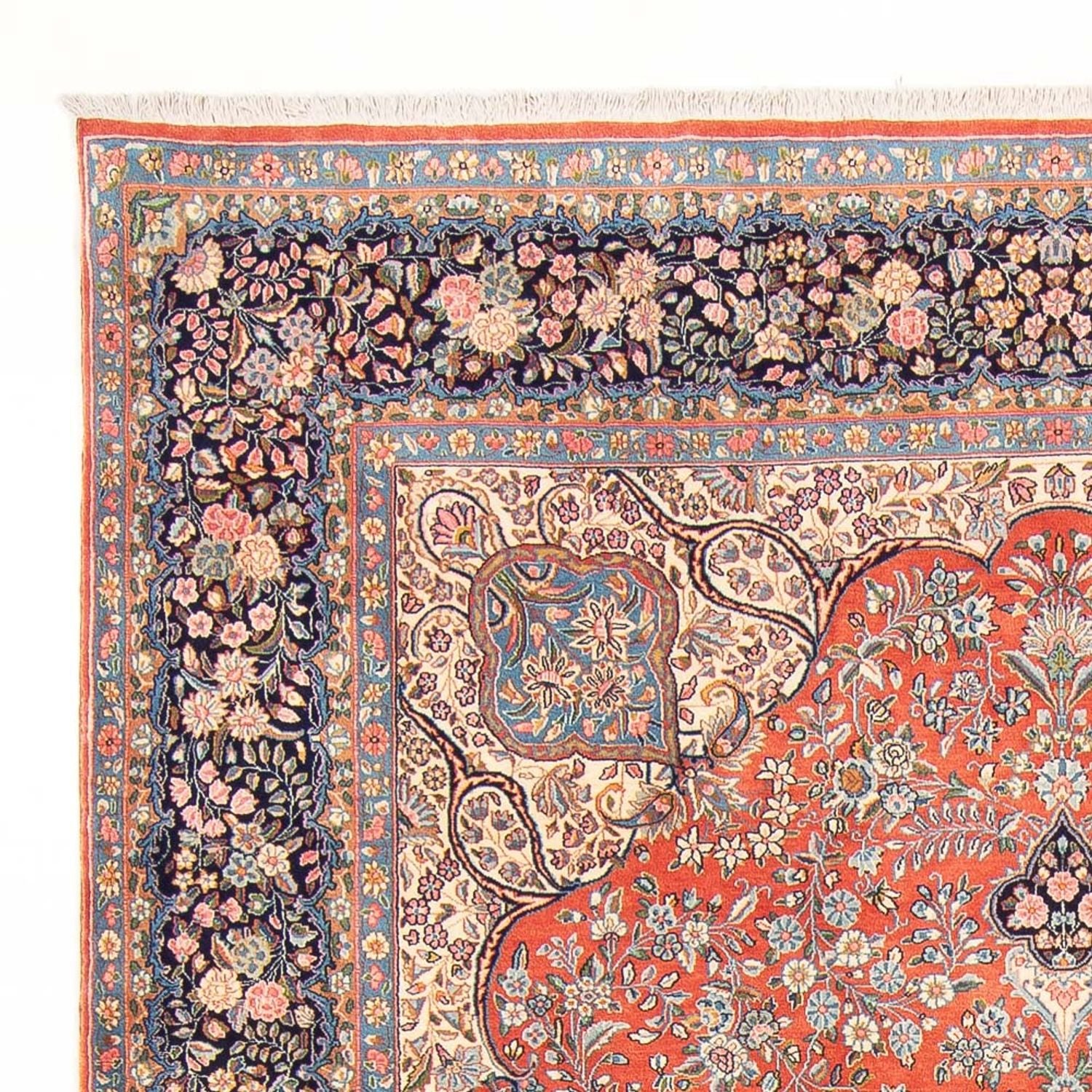 Tappeto Persero - Classico - Reale - 315 x 210 cm - ruggine